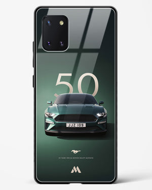 Bullitt 50 Glass Case Phone Cover (Samsung)
