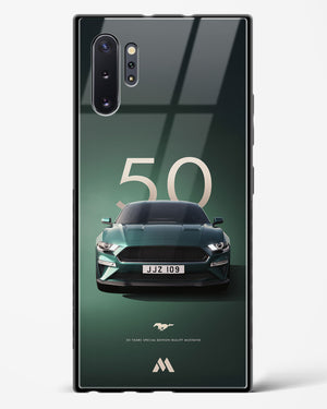 Bullitt 50 Glass Case Phone Cover (Samsung)