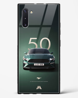 Bullitt 50 Glass Case Phone Cover (Samsung)
