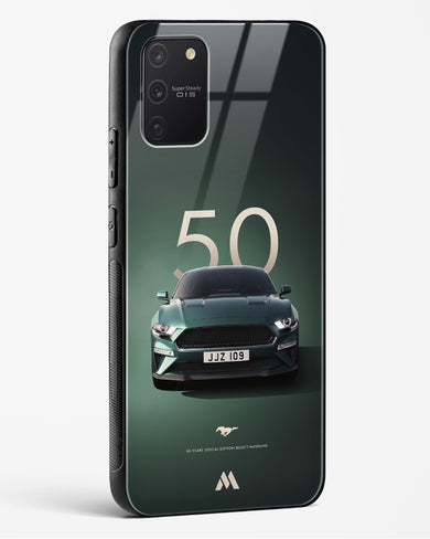 Bullitt 50 Glass Case Phone Cover (Samsung)