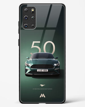 Bullitt 50 Glass Case Phone Cover (Samsung)