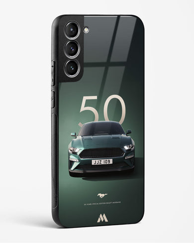 Bullitt 50 Glass Case Phone Cover (Samsung)