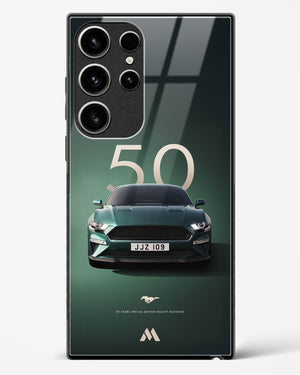 Bullitt 50 Glass Case Phone Cover (Samsung)