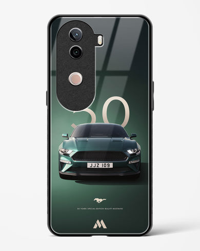 Bullitt 50 Glass Case Phone Cover (Vivo)