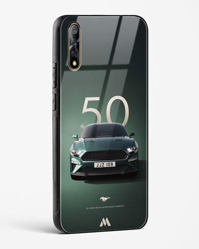 Bullitt 50 Glass Case Phone Cover (Vivo)