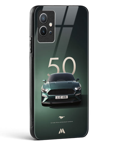 Bullitt 50 Glass Case Phone Cover (Vivo)
