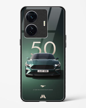 Bullitt 50 Glass Case Phone Cover (Vivo)