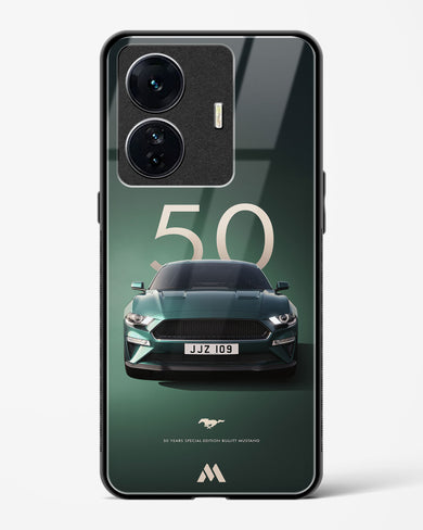 Bullitt 50 Glass Case Phone Cover (Vivo)