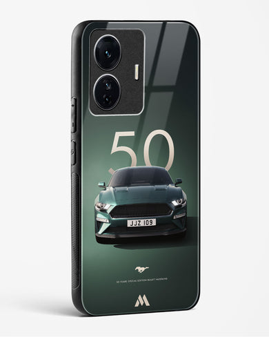 Bullitt 50 Glass Case Phone Cover (Vivo)