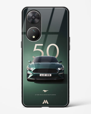 Bullitt 50 Glass Case Phone Cover (Vivo)