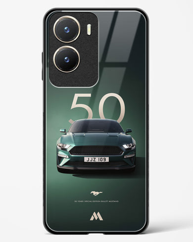 Bullitt 50 Glass Case Phone Cover (Vivo)