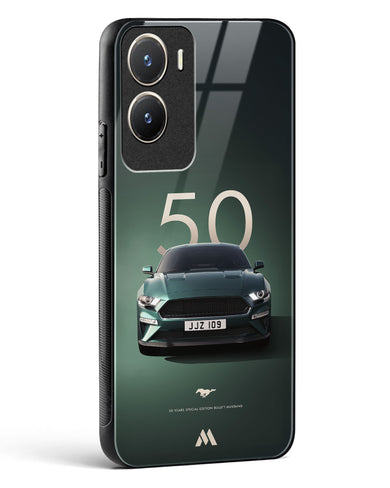 Bullitt 50 Glass Case Phone Cover (Vivo)