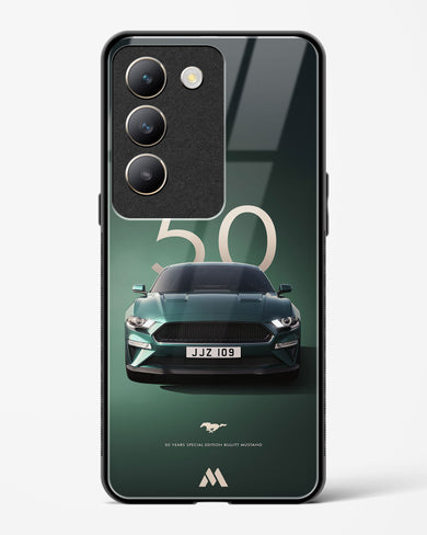 Bullitt 50 Glass Case Phone Cover (Vivo)