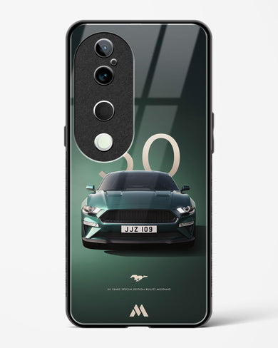 Bullitt 50 Glass Case Phone Cover (Vivo)