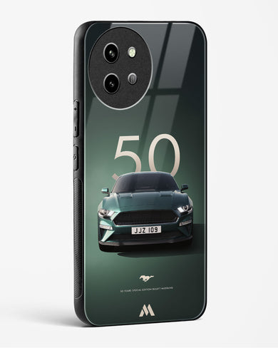 Bullitt 50 Glass Case Phone Cover (Vivo)