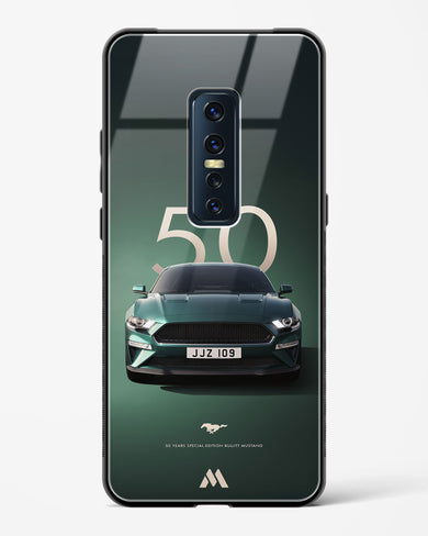 Bullitt 50 Glass Case Phone Cover (Vivo)