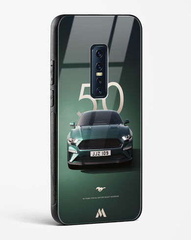 Bullitt 50 Glass Case Phone Cover (Vivo)