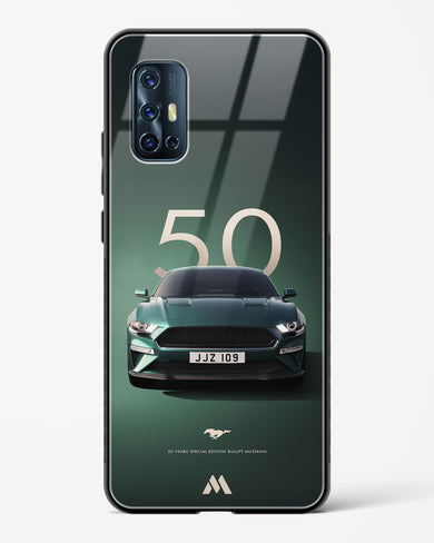 Bullitt 50 Glass Case Phone Cover (Vivo)