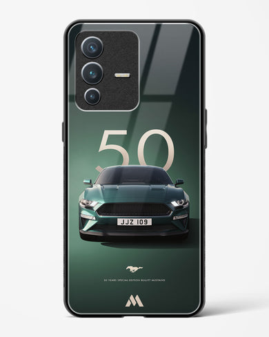 Bullitt 50 Glass Case Phone Cover (Vivo)