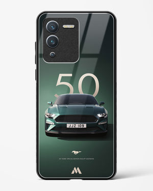 Bullitt 50 Glass Case Phone Cover (Vivo)