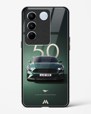 Bullitt 50 Glass Case Phone Cover (Vivo)