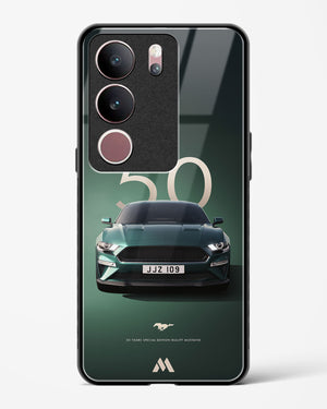 Bullitt 50 Glass Case Phone Cover (Vivo)