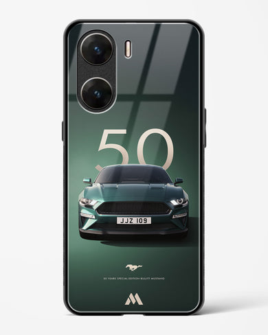 Bullitt 50 Glass Case Phone Cover (Vivo)