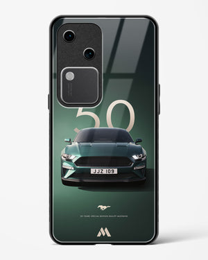 Bullitt 50 Glass Case Phone Cover (Vivo)