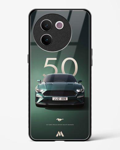 Bullitt 50 Glass Case Phone Cover (Vivo)