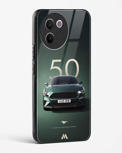 Bullitt 50 Glass Case Phone Cover (Vivo)