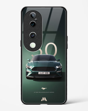 Bullitt 50 Glass Case Phone Cover (Vivo)