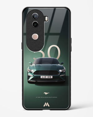 Bullitt 50 Glass Case Phone Cover (Vivo)