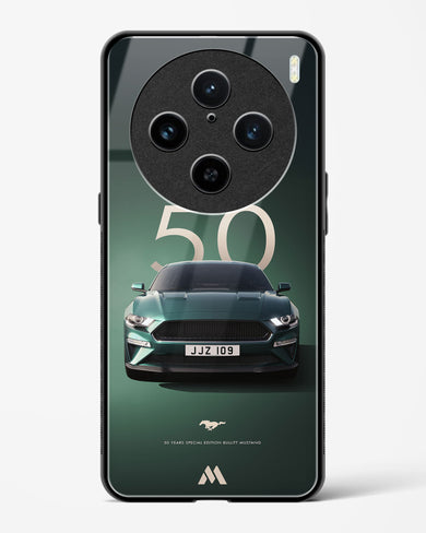 Bullitt 50 Glass Case Phone Cover (Vivo)