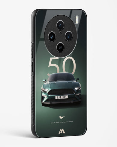 Bullitt 50 Glass Case Phone Cover (Vivo)