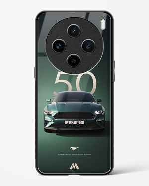 Bullitt 50 Glass Case Phone Cover (Vivo)