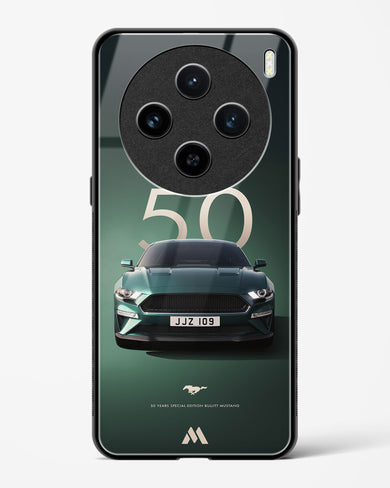 Bullitt 50 Glass Case Phone Cover (Vivo)