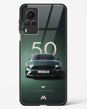 Bullitt 50 Glass Case Phone Cover (Vivo)
