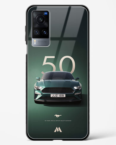 Bullitt 50 Glass Case Phone Cover (Vivo)