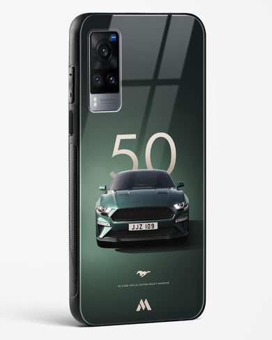 Bullitt 50 Glass Case Phone Cover (Vivo)