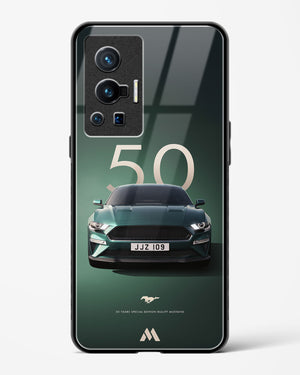 Bullitt 50 Glass Case Phone Cover (Vivo)