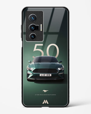 Bullitt 50 Glass Case Phone Cover (Vivo)