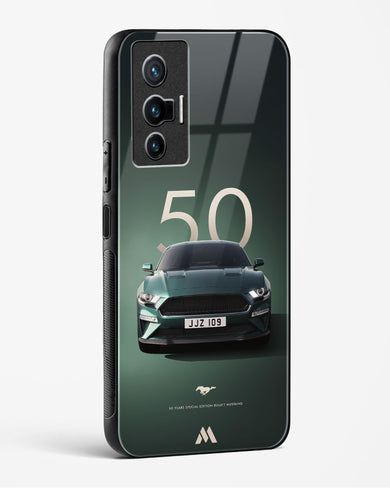 Bullitt 50 Glass Case Phone Cover (Vivo)