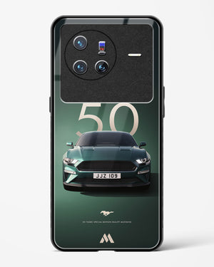 Bullitt 50 Glass Case Phone Cover (Vivo)