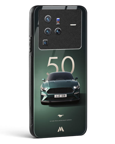 Bullitt 50 Glass Case Phone Cover (Vivo)