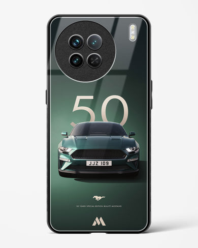 Bullitt 50 Glass Case Phone Cover (Vivo)