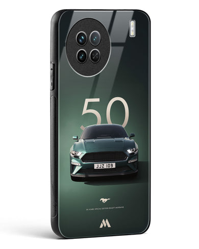 Bullitt 50 Glass Case Phone Cover (Vivo)