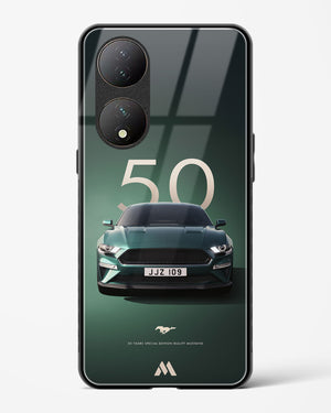 Bullitt 50 Glass Case Phone Cover (Vivo)