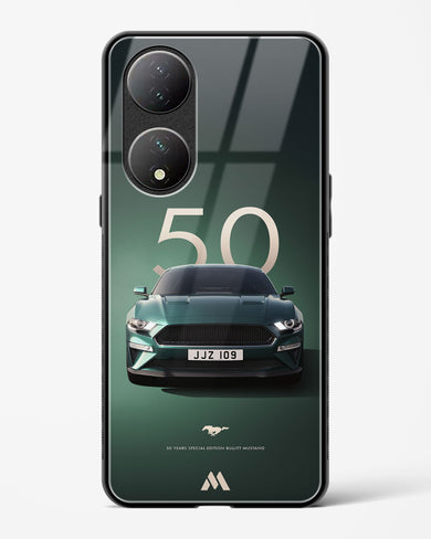 Bullitt 50 Glass Case Phone Cover (Vivo)