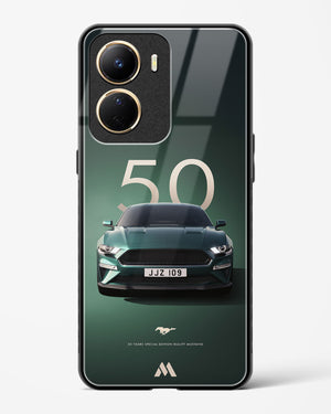 Bullitt 50 Glass Case Phone Cover (Vivo)