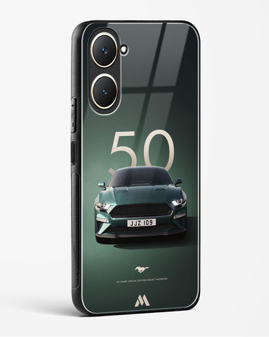 Bullitt 50 Glass Case Phone Cover (Vivo)